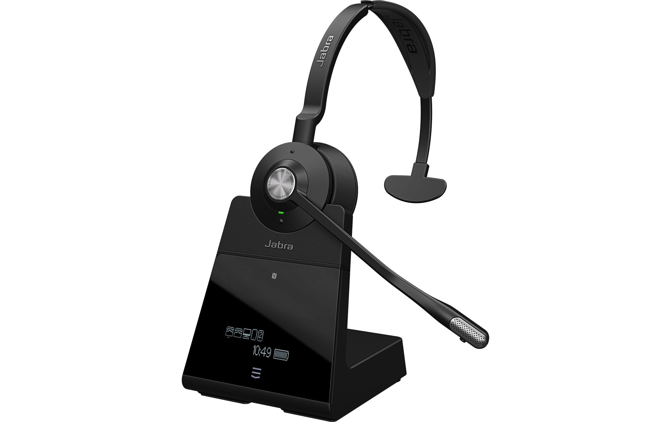 Jabra Engage 75 SE Mono, EMEA