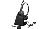 Jabra Engage 55 SE Ster. Link400c,MS,Stand