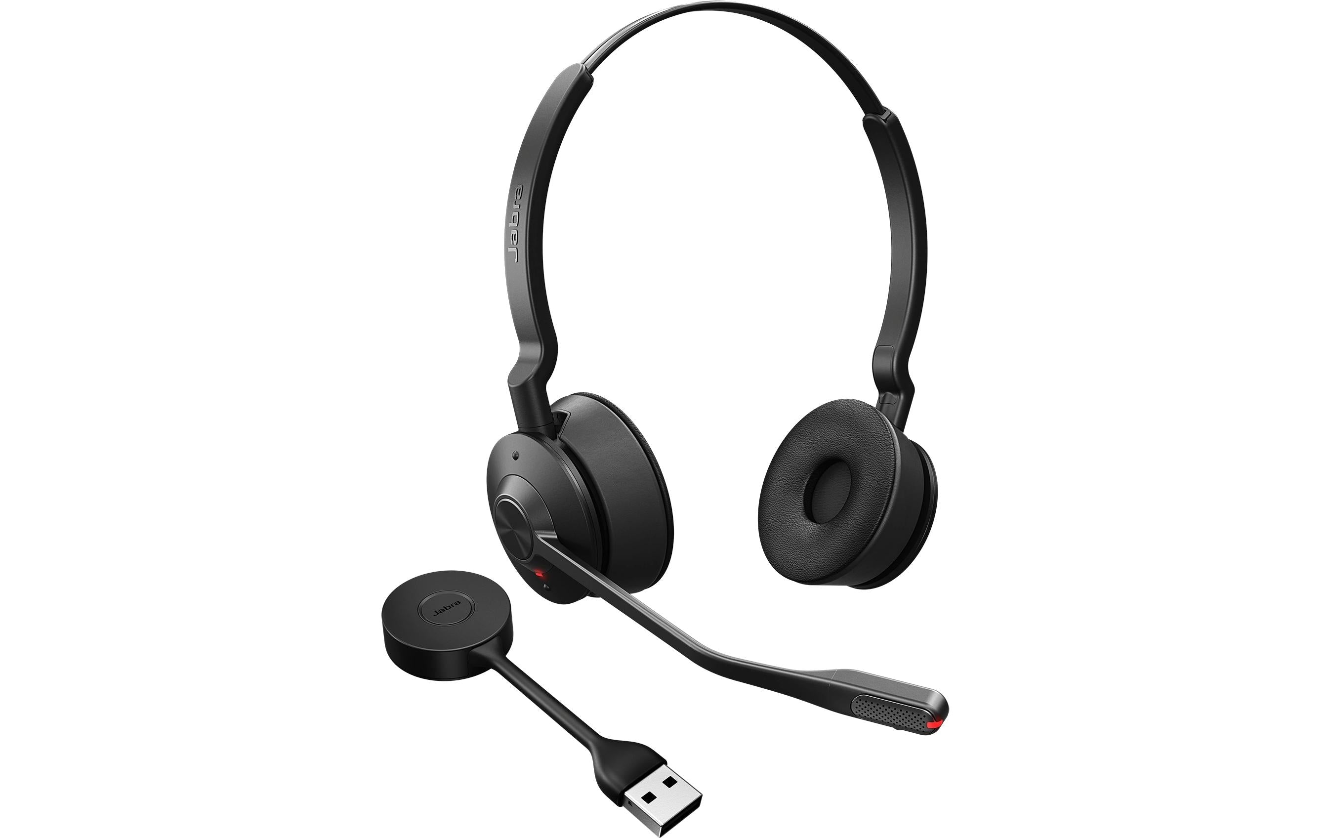Jabra, Headset Engage 55 SE MS Stereo USB-A