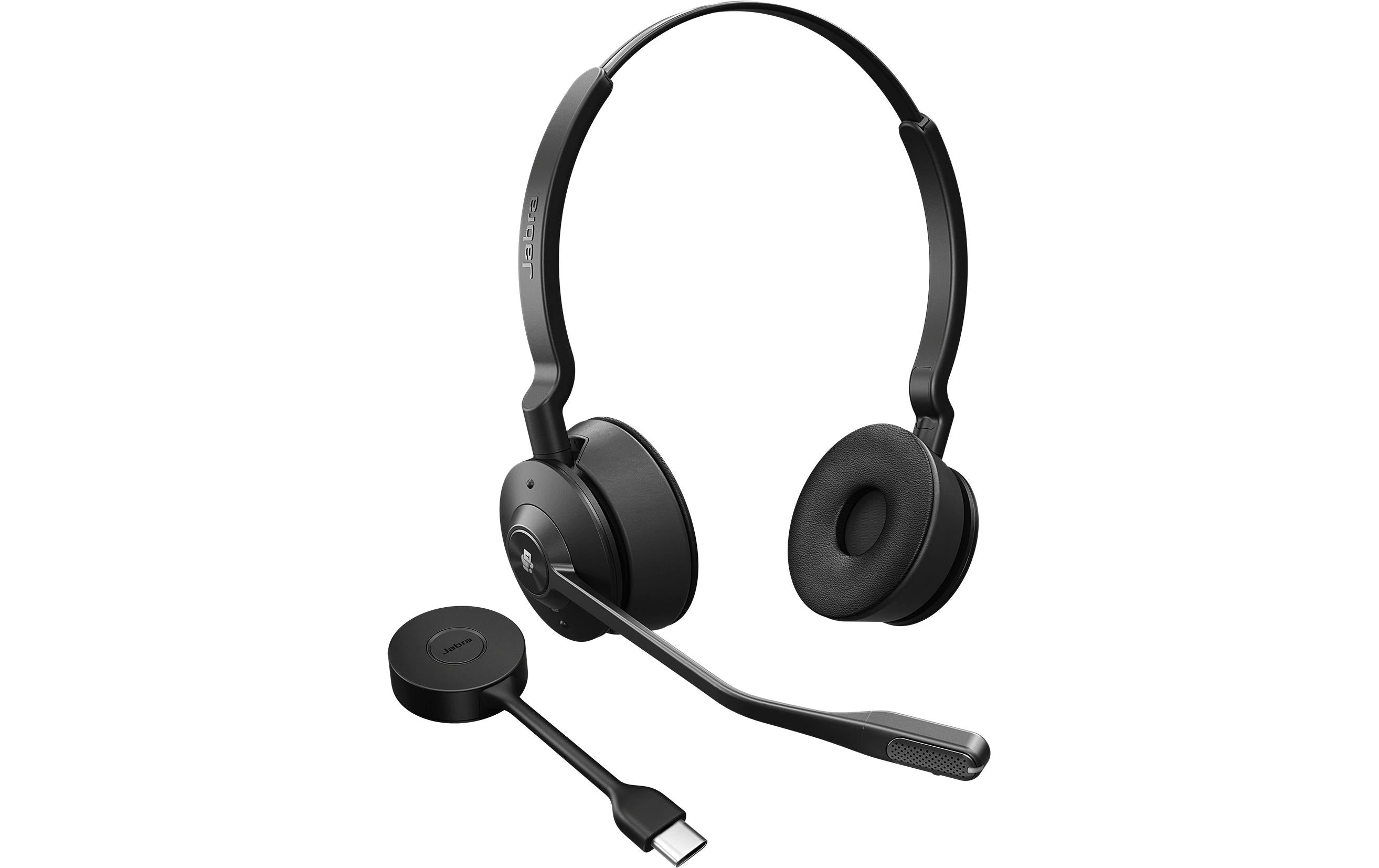 Jabra, Headset Engage 55 SE MS Stereo USB-C