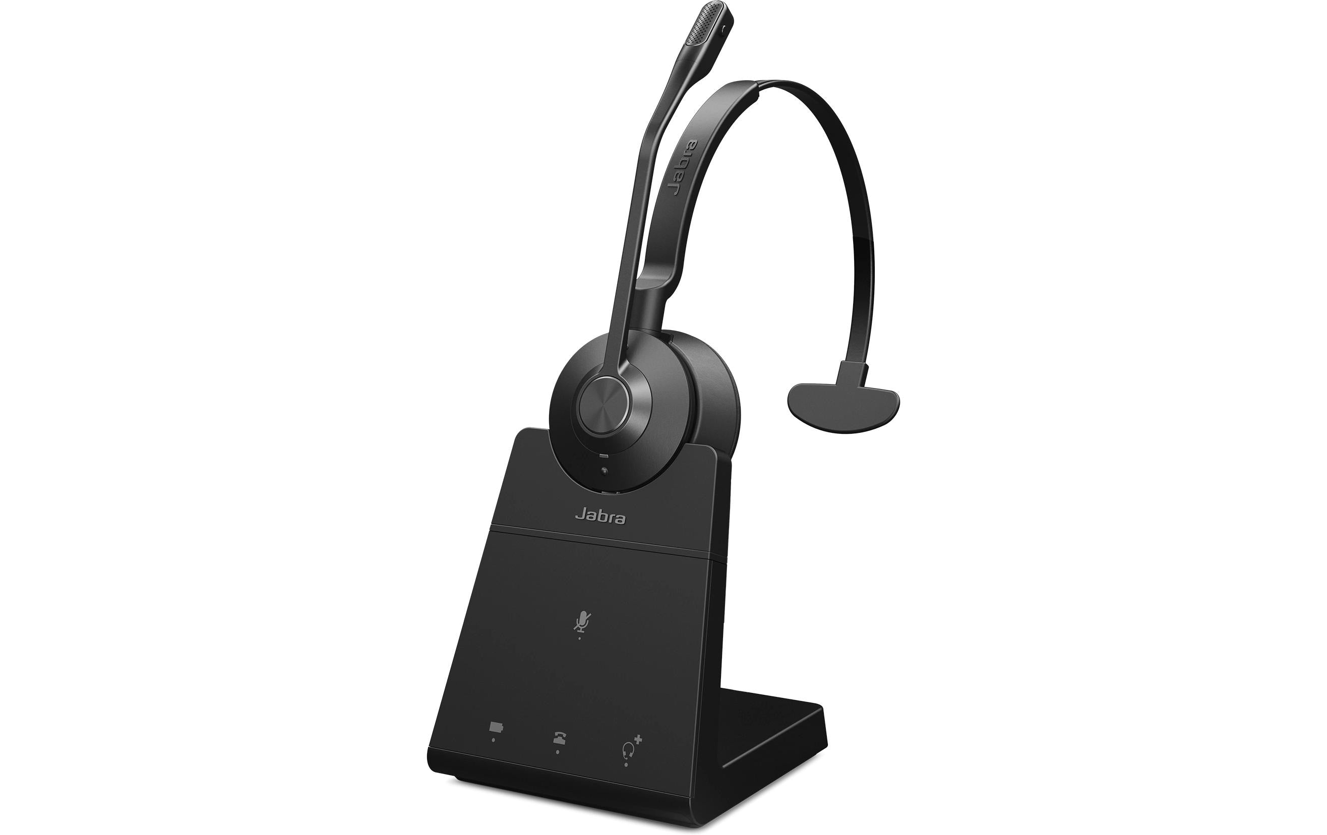 Jabra Engage 45 SE Mono, EMEA