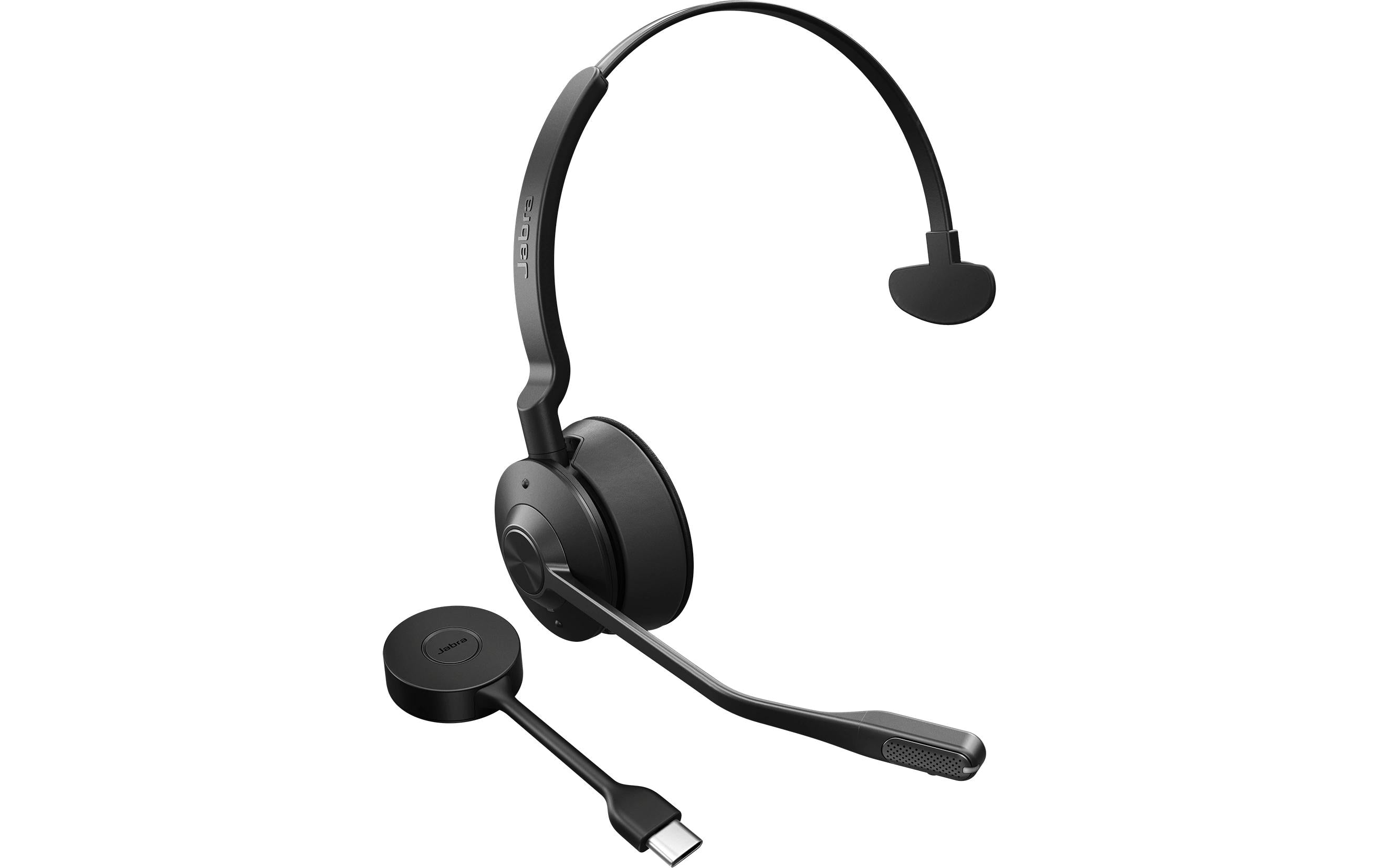 Jabra, Headset Engage 55 SE UC Mono USB-C