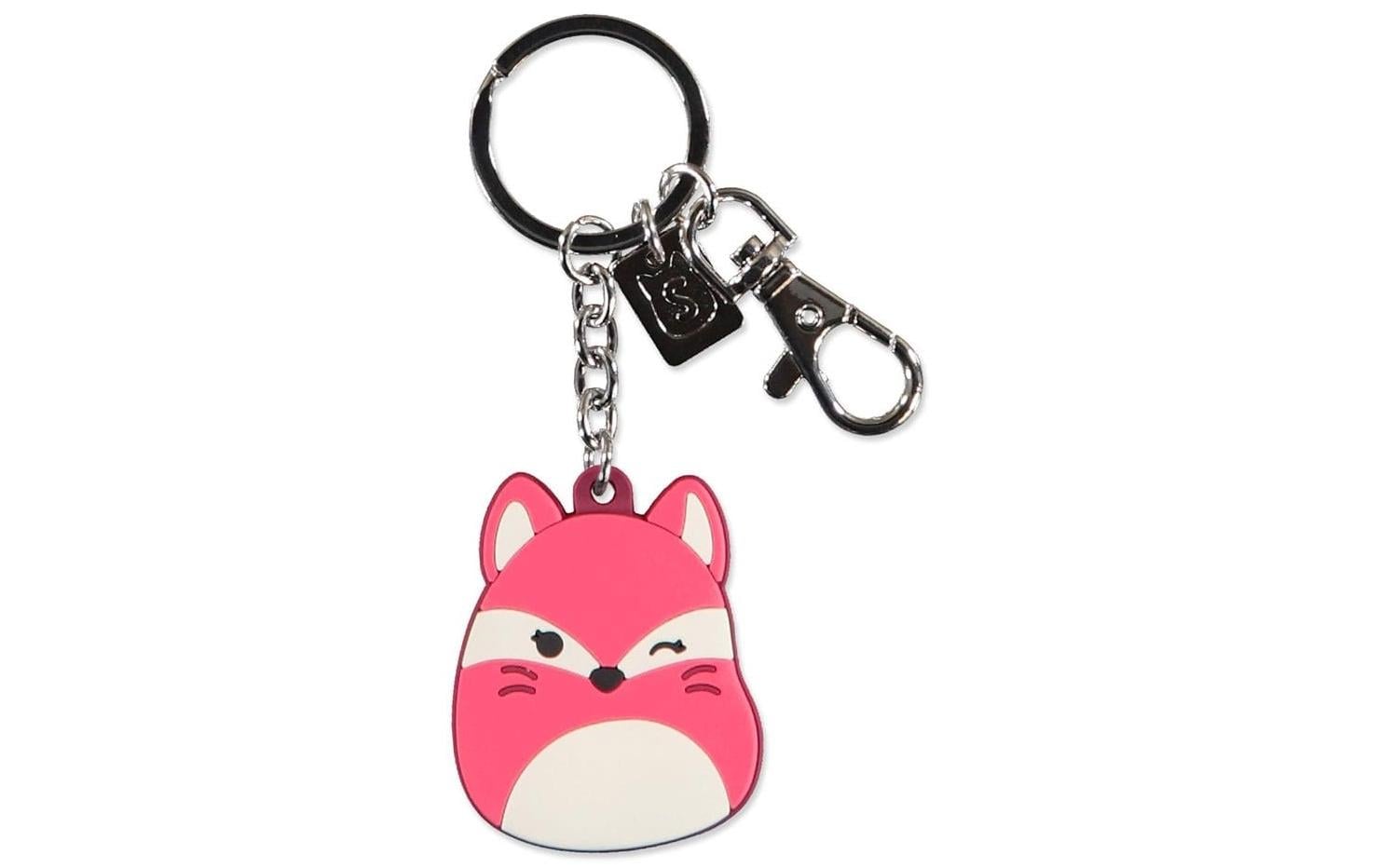 Squishmallows Schlüsselanhänger Fifi