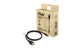 Club 3D Kabel CAC-1116