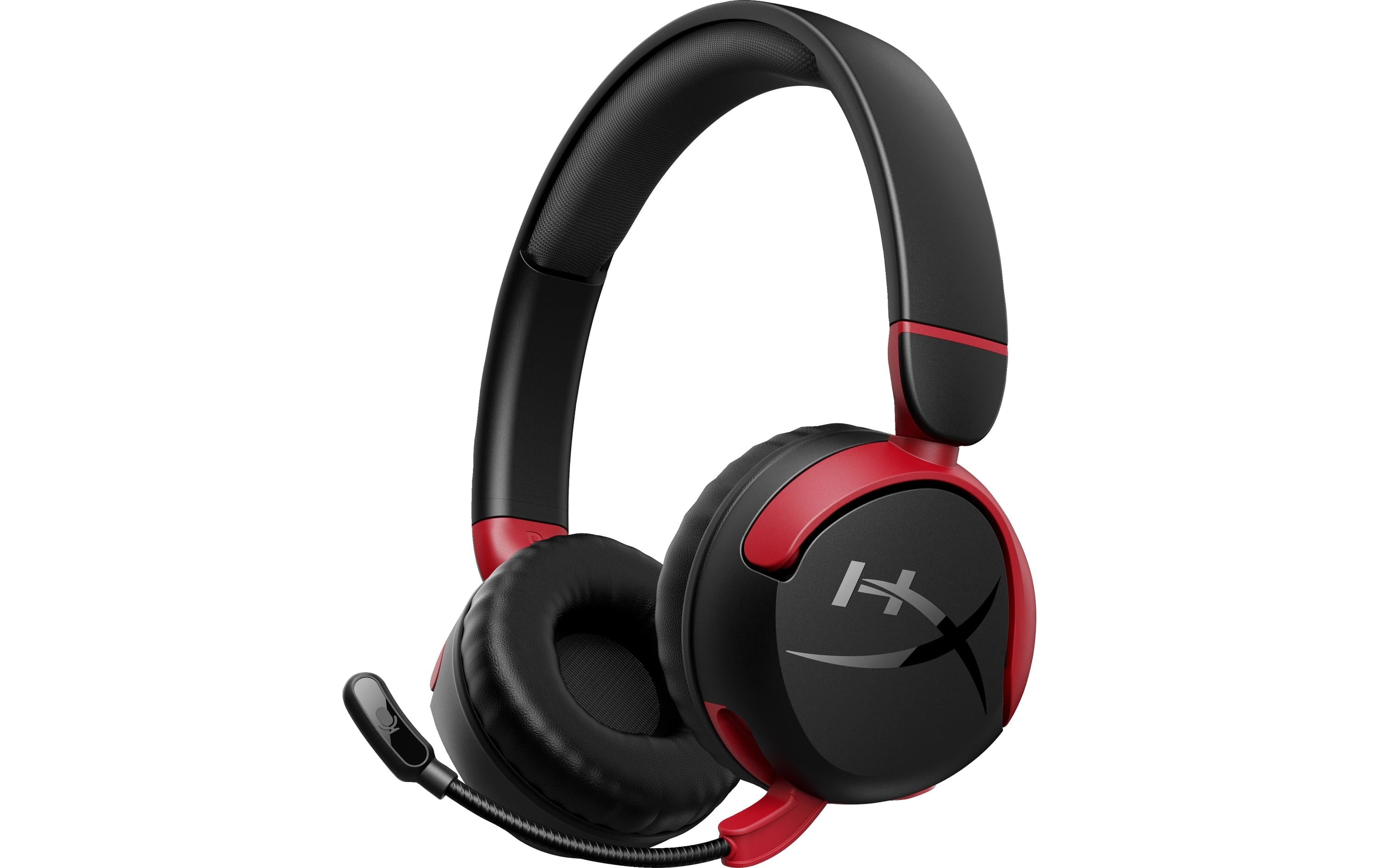 HyperX Cloud Mini, schwarz