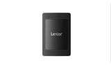 SSD Lexar Port. SL500 Magsafe 2TB