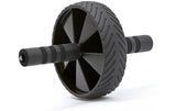 Adidas Ab Wheel - Black