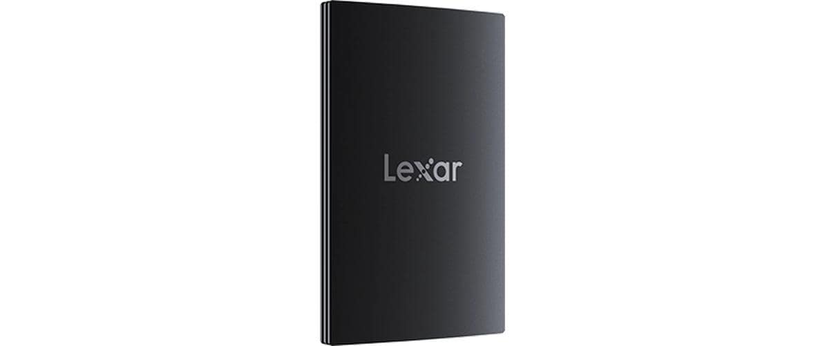 SSD Lexar Port. SL500 4TB
