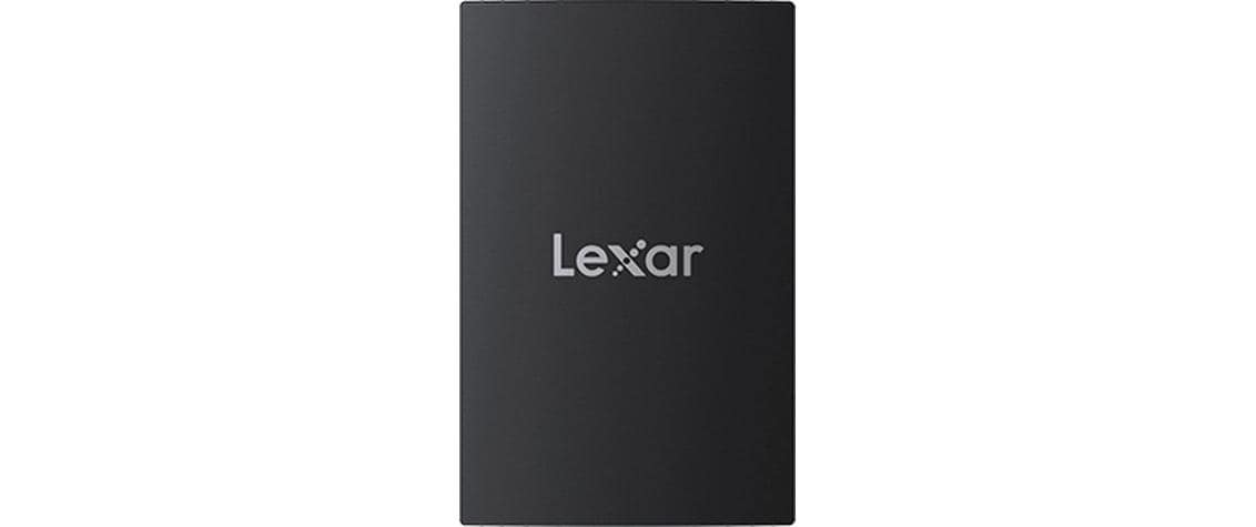 SSD Lexar Port. SL500 1TB