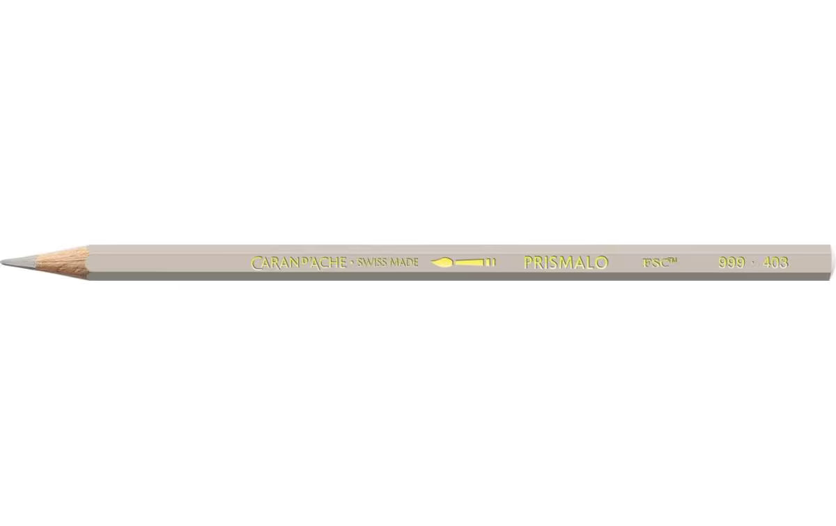 Caran dAche Farbstifte Prismalo 3 mm,