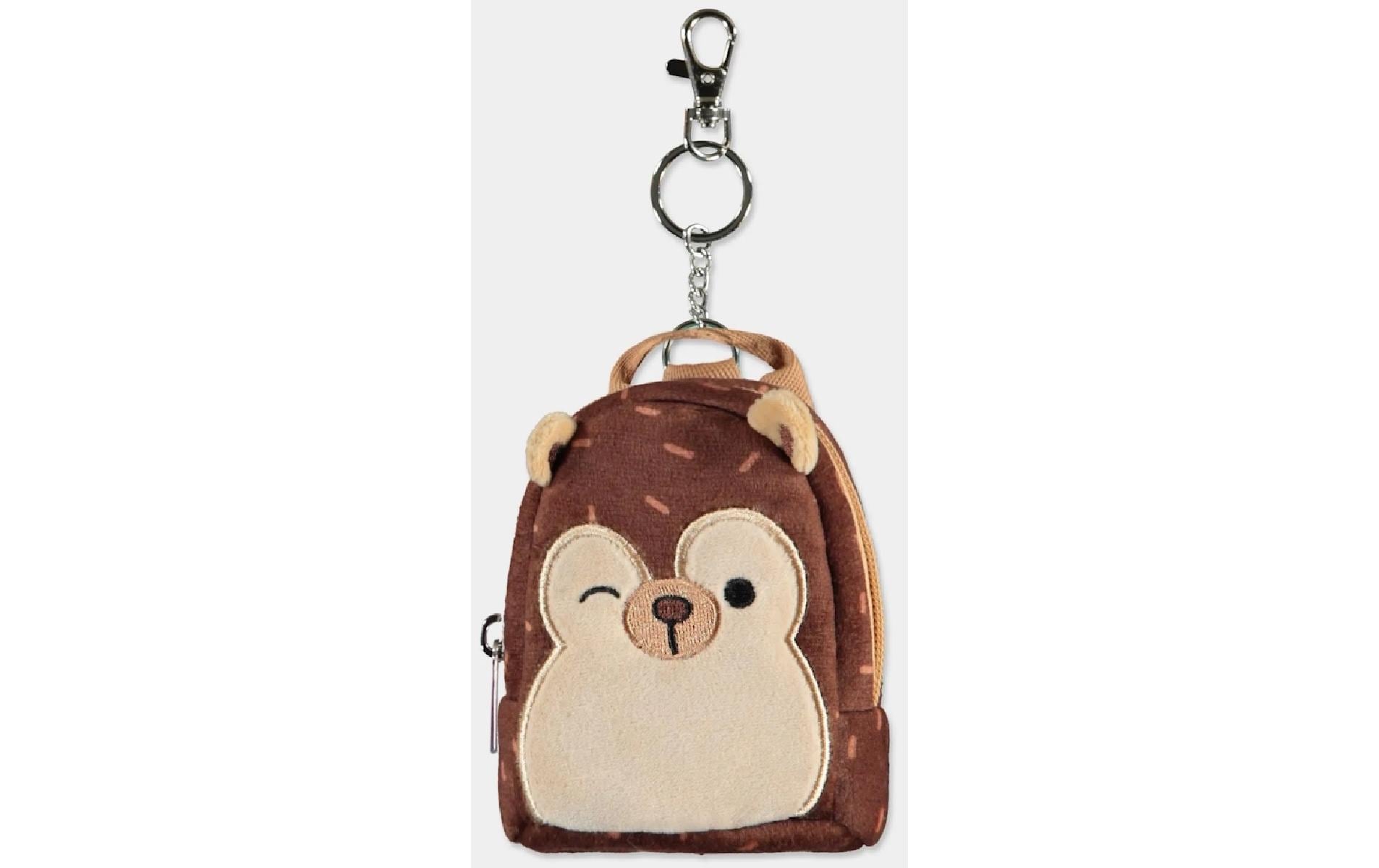 Squishmallows Hans als Minirucksack
