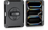 4SMARTS Rugged Case Grip Black