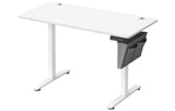 Songmics Stehtisch 120 x 60 cm,