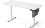 Songmics Stehtisch 140 x 60 cm,