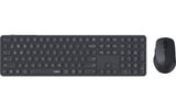 Rapoo 9810M ultraslim full Deskset