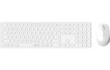 Rapoo 9810M ultraslim full Deskset