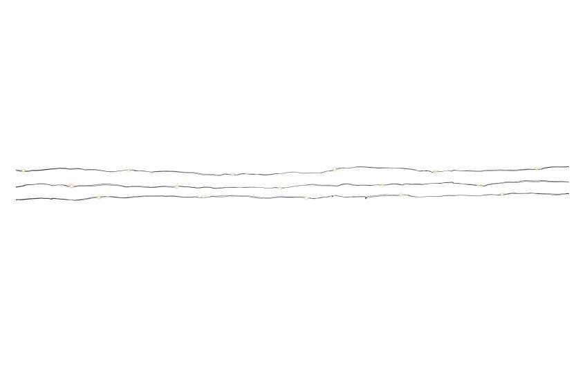 STT LED Lichterkette Angel String