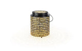 STT LED Recharge USB Laterne Aura stars