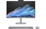 HP OmniStudio X 32-C0730NZ, UHD, Silver