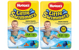 Huggies Schwimmwindel Little Swimmers
