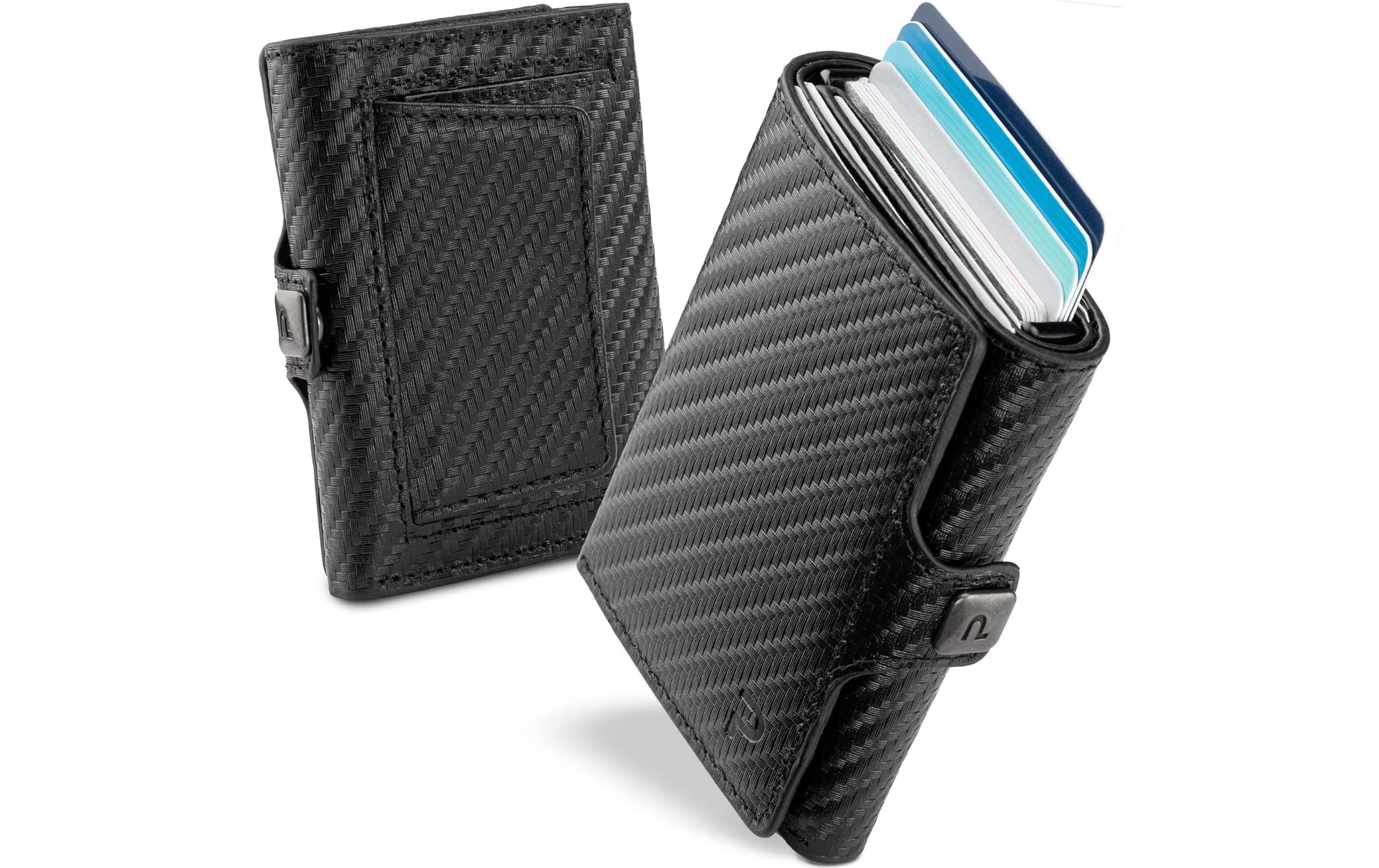 PURISTO KLIK XL Slim Wallet