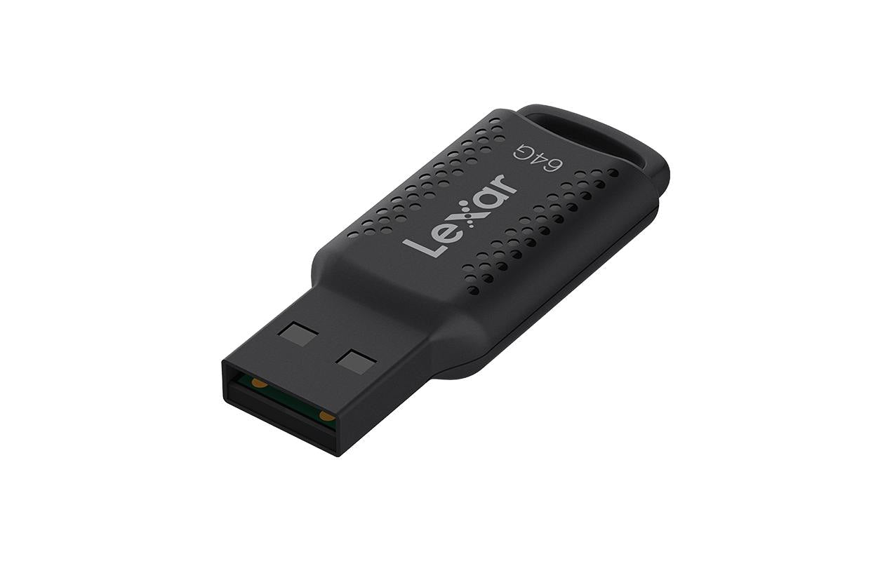 Lexar USB-Stick JumpDrive V400