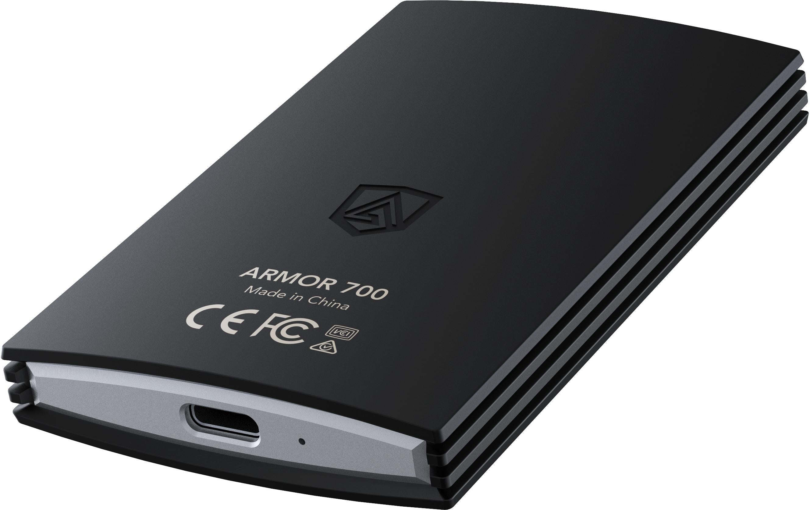 SSD Lexar Port. SL700 1TB