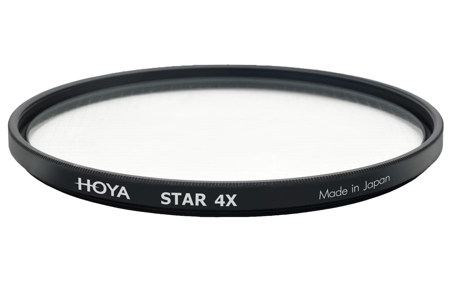 Hoya 67,0 STAR-4X Sternfilter
