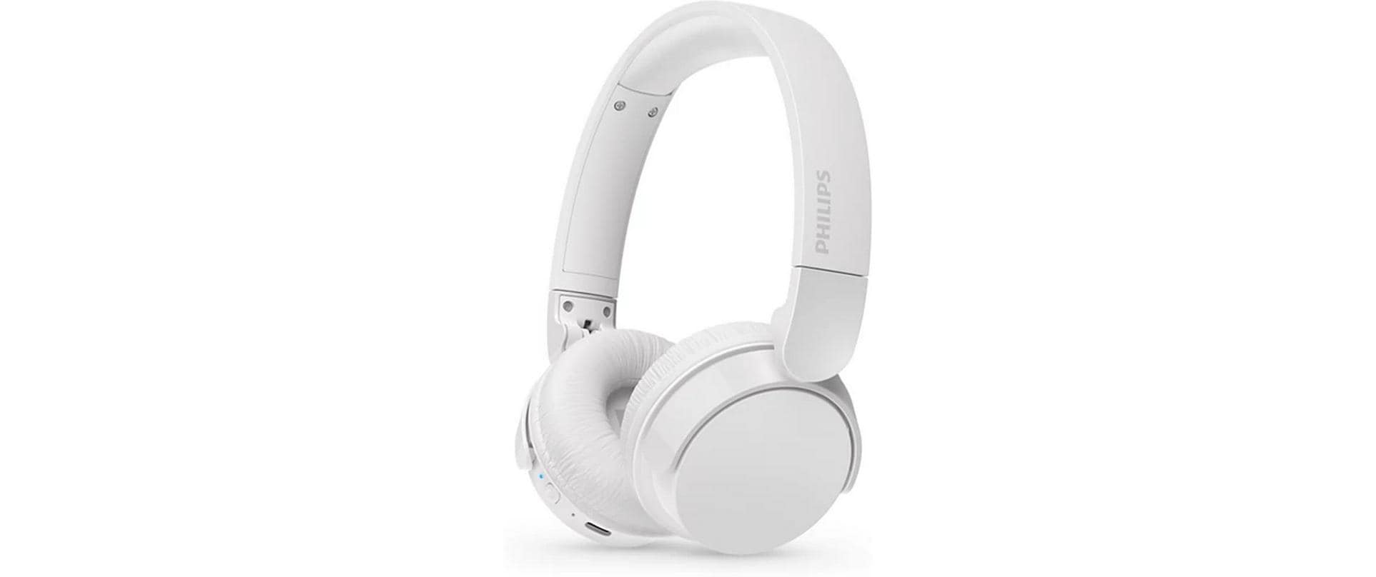 Philips TAH4209WT/00, Bluetooth On-Ear