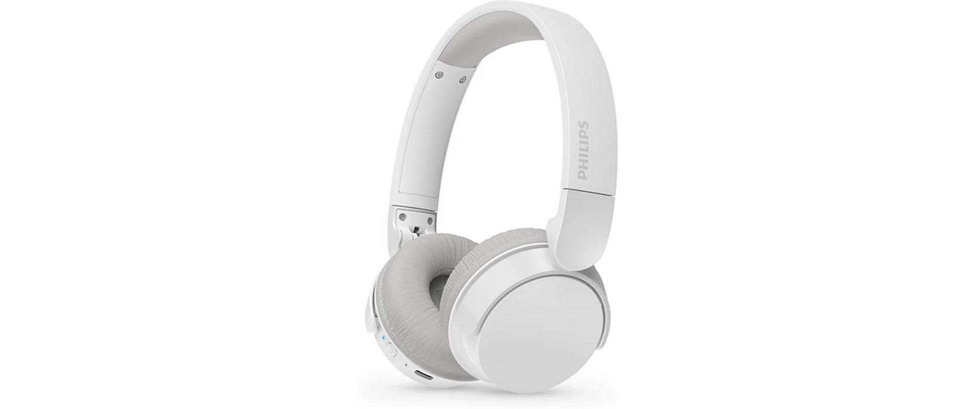 Philips TAH3209WT/00, Bluetooth On-Ear