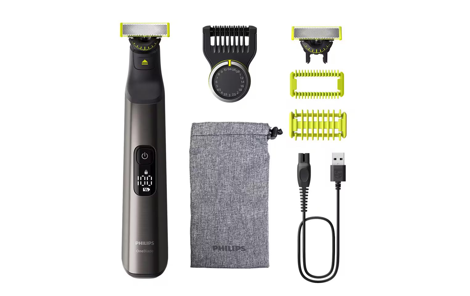 Philips Bartschneider OneBladePro QP6552/30