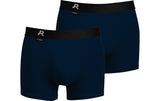 FLIZZER Shorts Trunk Der Diplomat 2er Pack