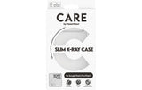 CARE Backcover Fashion X-Ray Soft Basic