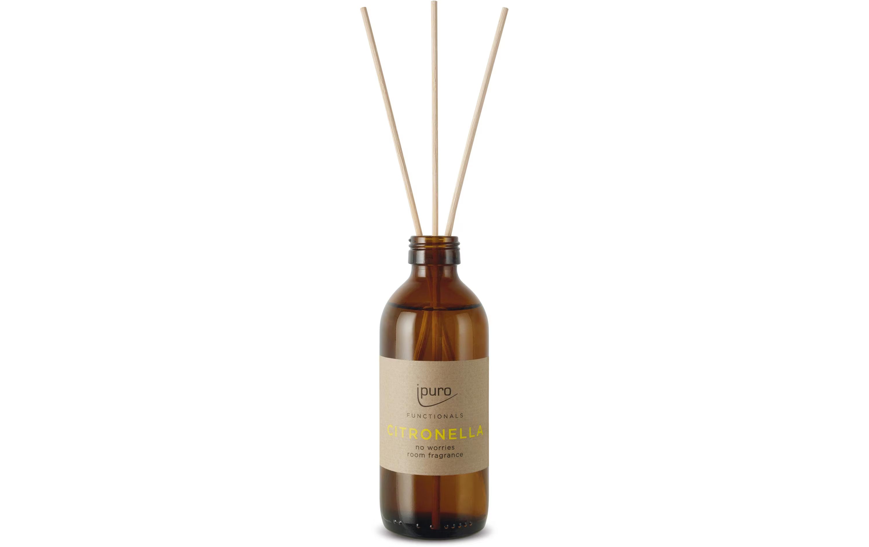 Ipuro Raumduft citronella 150ml