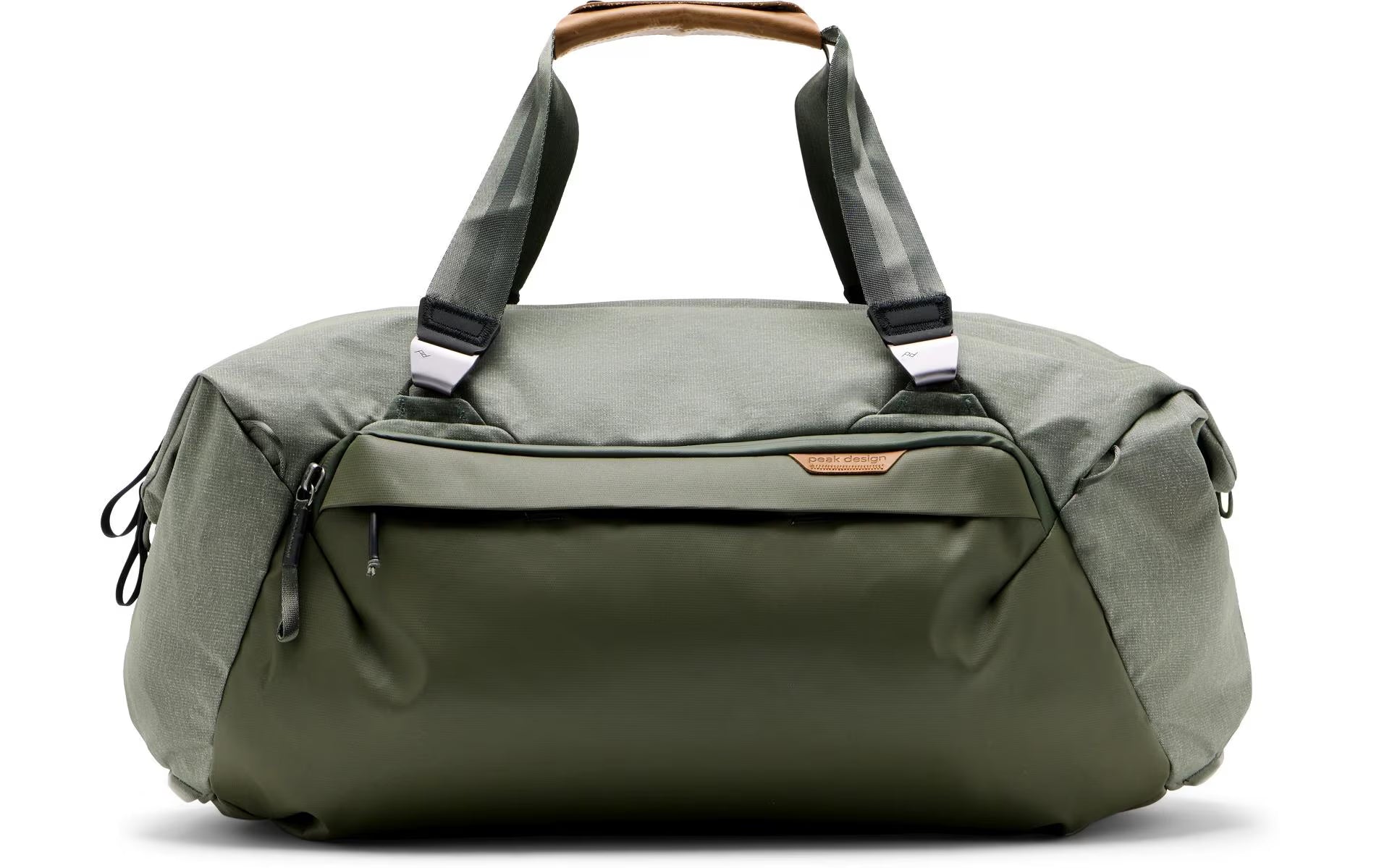 Travel Duffel 50L - Sage