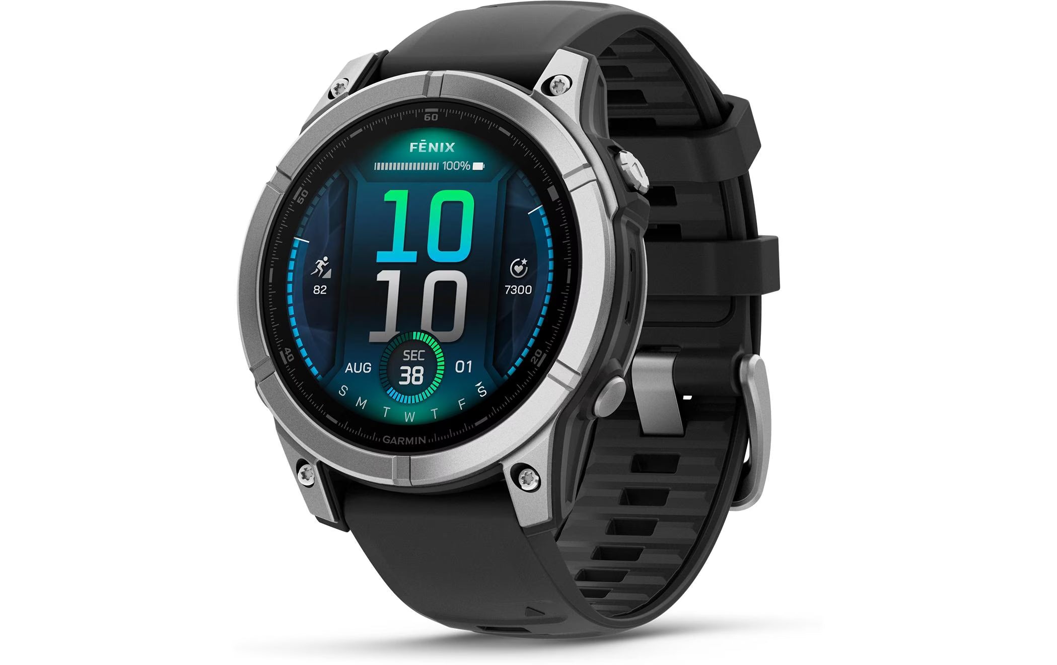 Garmin Fenix E