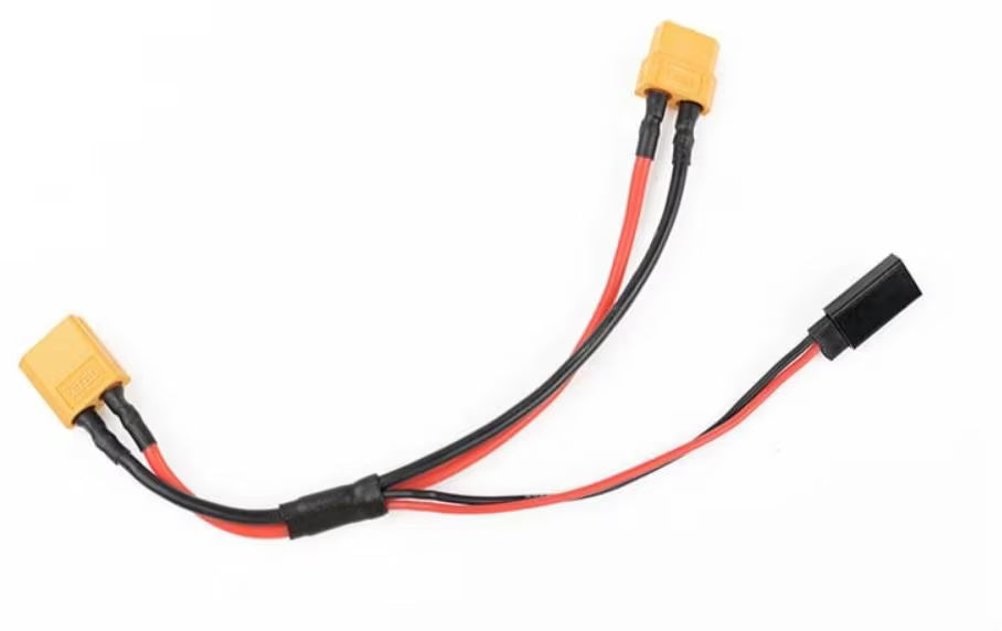 RC4WD Y Harness for Light Bars