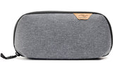Tech Pouch - Charcoal