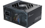 Netzteil Seasonic, 750W, 80+Gold, SFX
