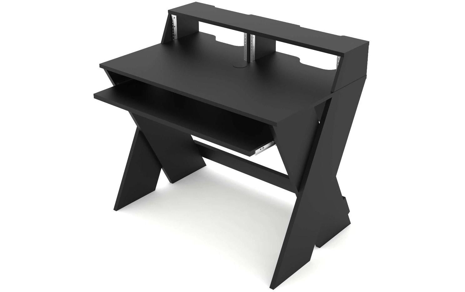 GLORIOUS Sound Desk Compact Black
