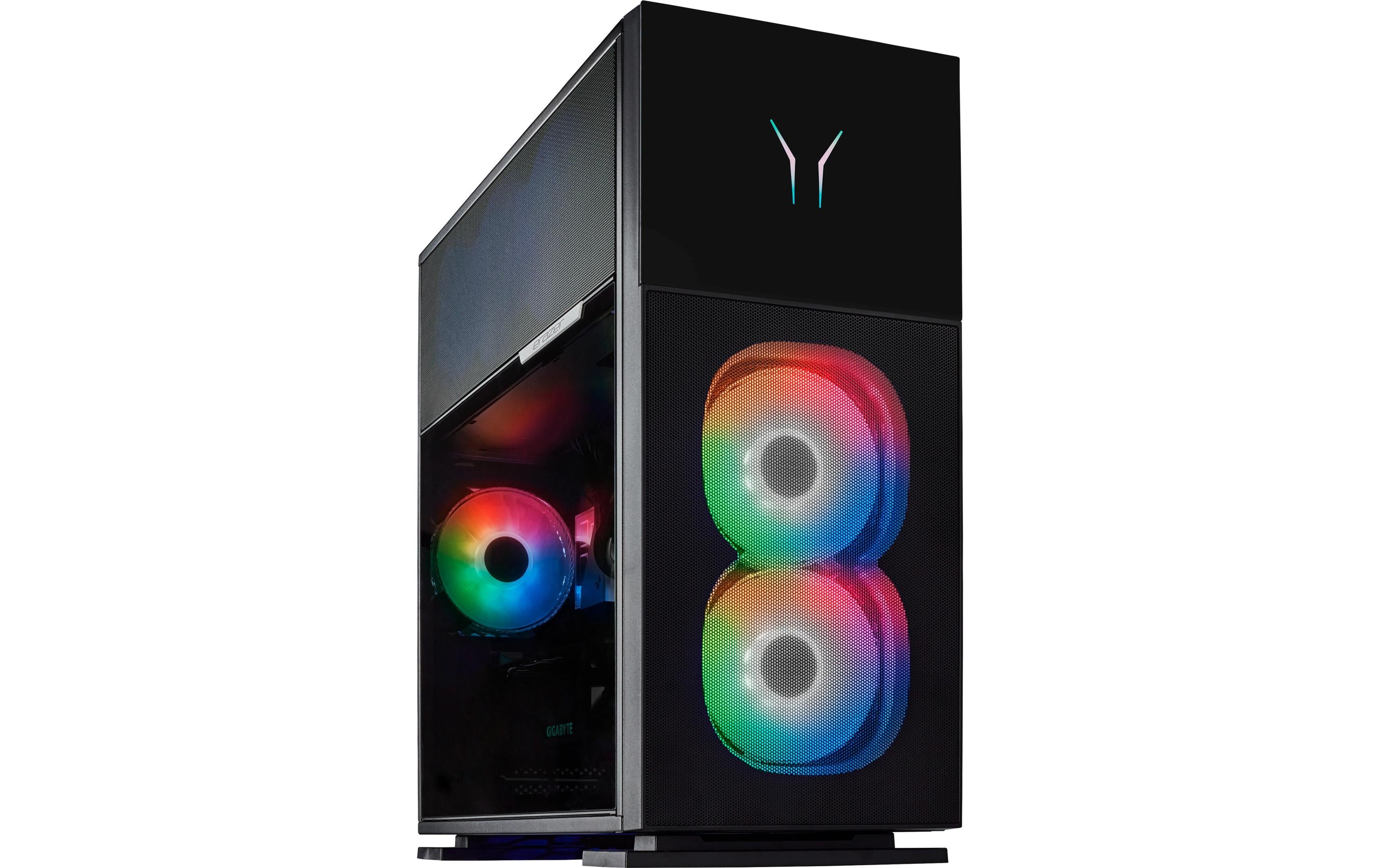 Erazer Mechanic X20, Core Ultra 9 285K