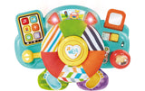 Vtech Babys Lernlenkrad