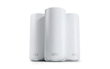 Netgear RBE773 Orbi Quad-band Mesh 3-Set