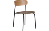 House Nordic Estepona Stuhl 2er Set
