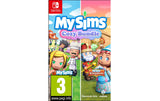 MySims - Cozy Bundle, Switch