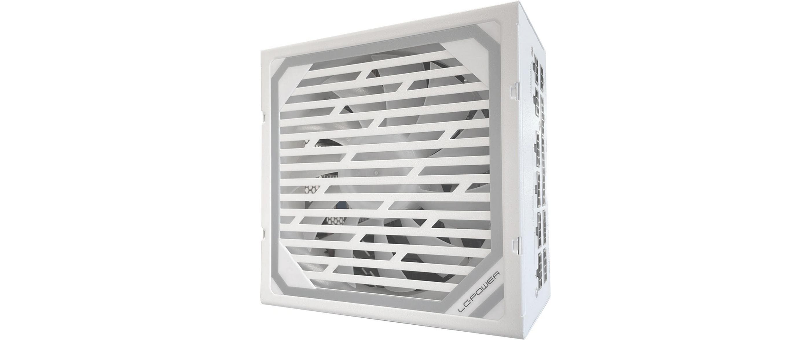 Netzteil LC Power, LC1000MW V3.1 Gold