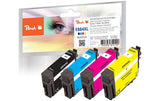 Peach Tinte Epson No. NO. 604XL MP PLUS