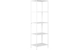 House Nordic Regal Vita Weiss