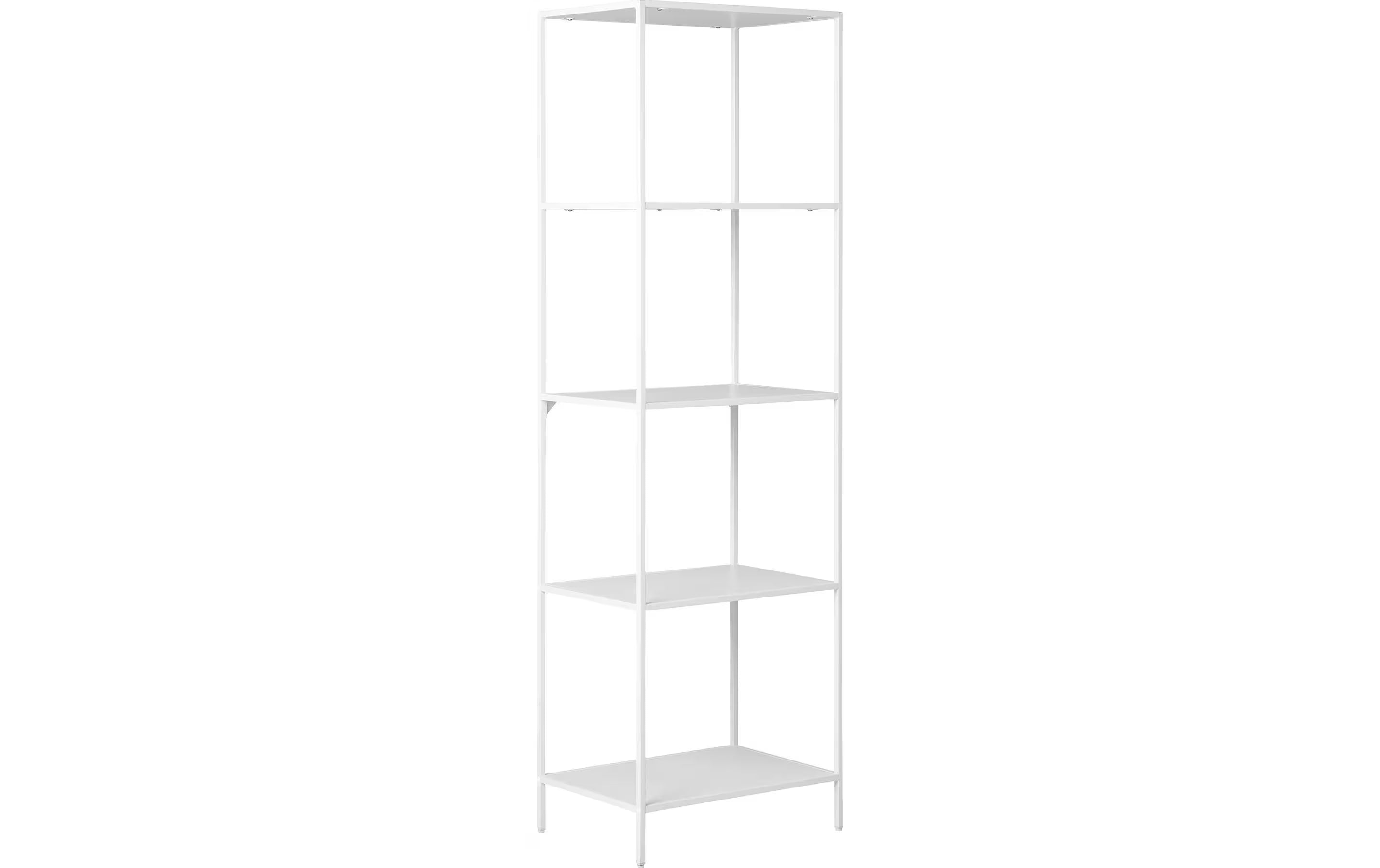 House Nordic Regal Vita Weiss