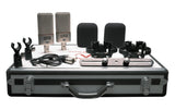 AUSTRIAN AUDIO OC818 Dual Set Plus